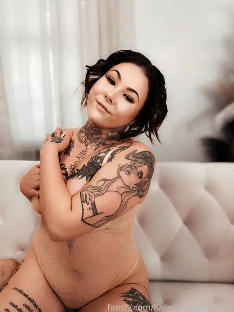 @KarmaKaneOffficial