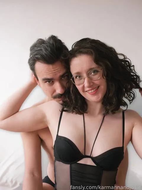 @karmannandjosie