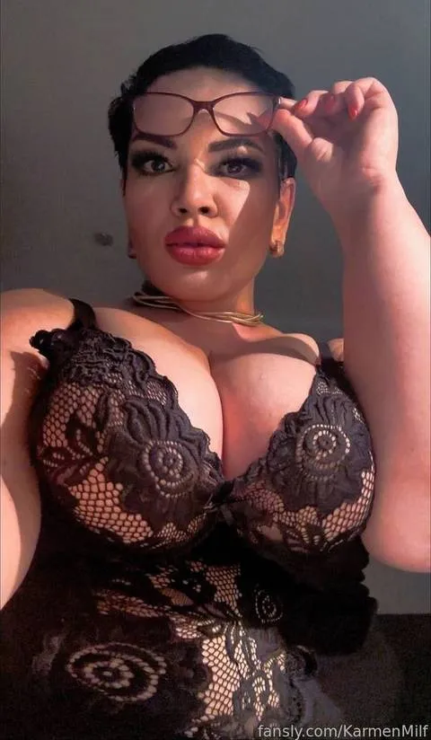 @KarmenMilf