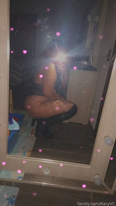 @KaryVC