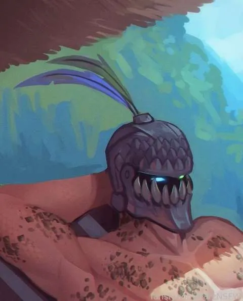@KarzNSFW