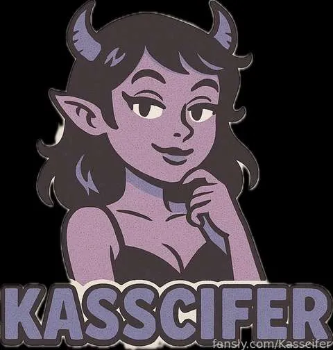 @Kasscifer
