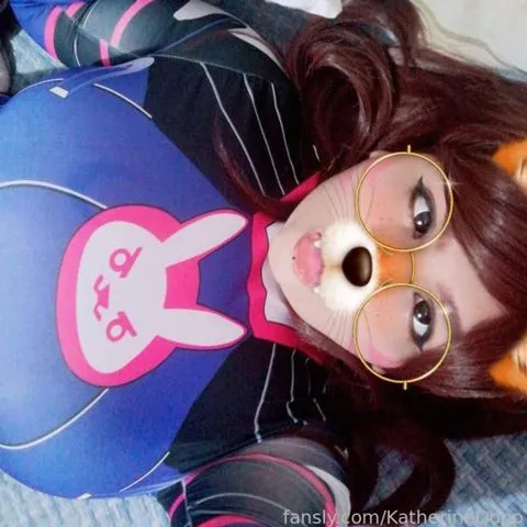 @KatherineDopp