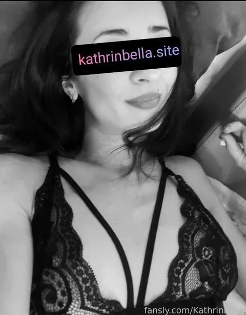 @Kathrinbella