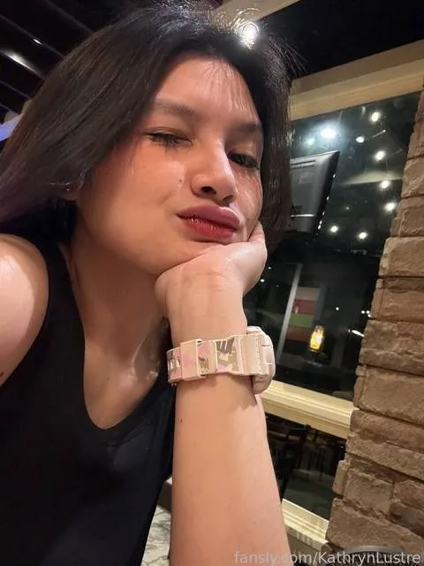 @KathrynLustre