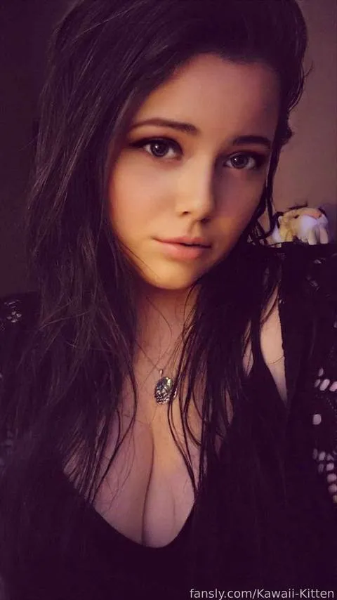 @Kawaii-Kitten