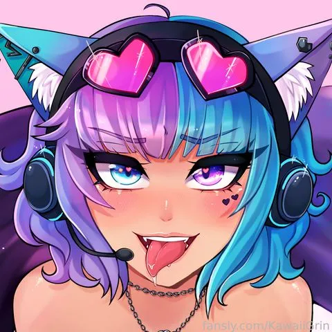 @KawaiiGrin