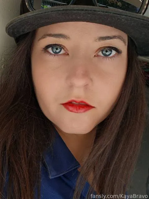 @KayaBravo