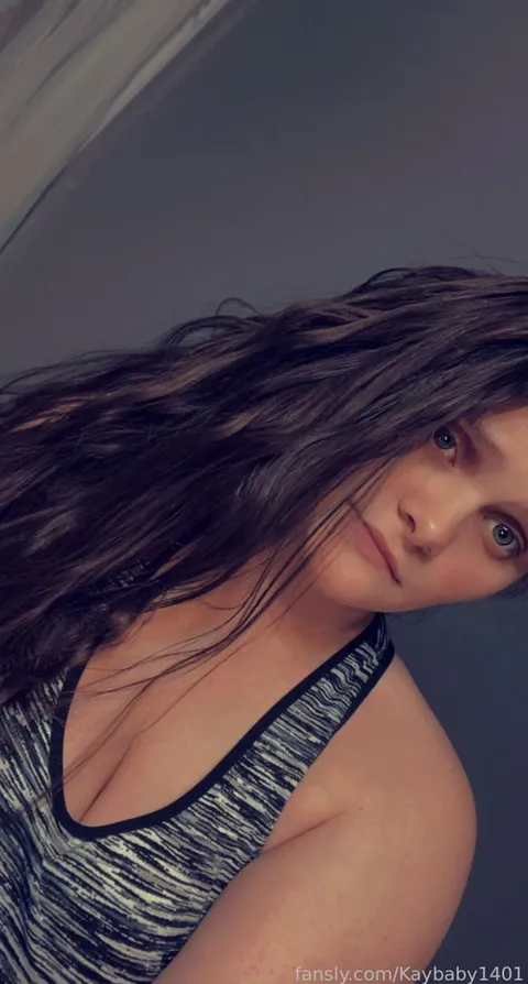 @Kaybaby1401