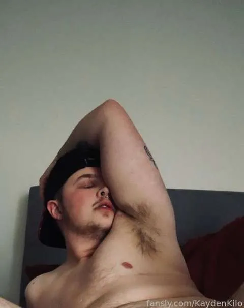 @KaydenKilo