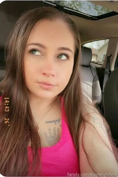 @KayleighReid