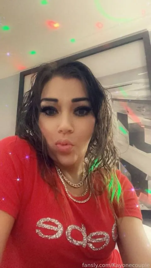 @Kayonecouple