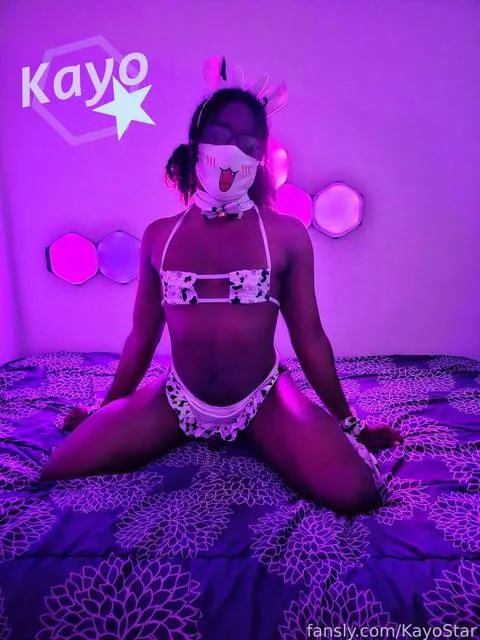 @KayoStar