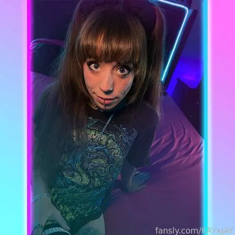 @KAYxJAY