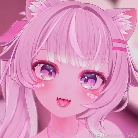 @Kdy_VRC