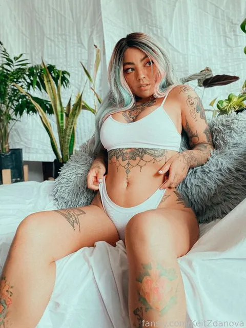 @KeitZdanova