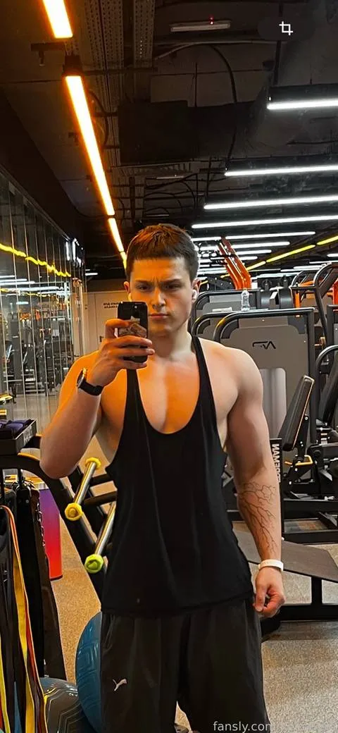 @KeksGym
