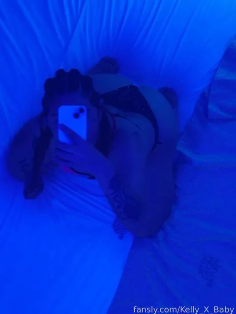 @Kelly_X_Baby