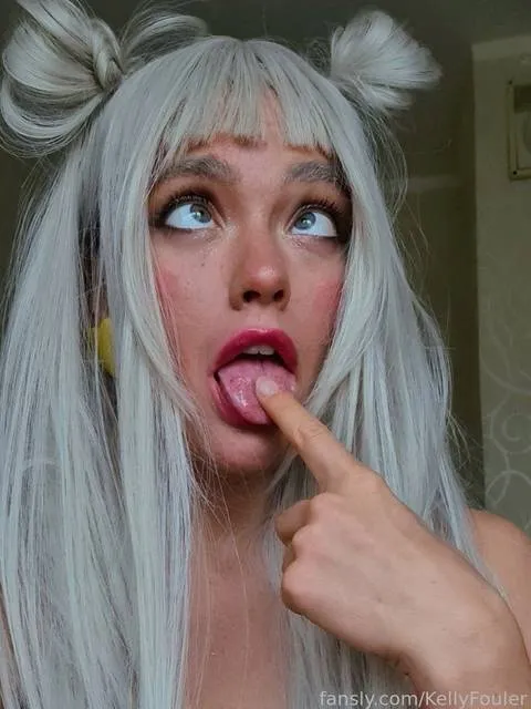 @KellyFouler