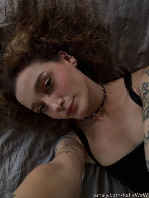 @KellyWoW