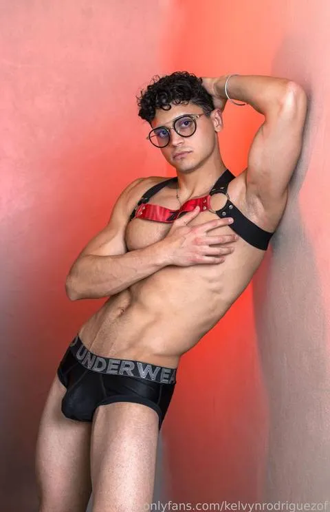 @kelvynrodriguezof