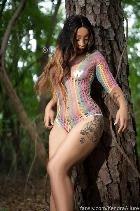 @KendraAllure