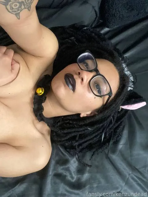 @kenzundead