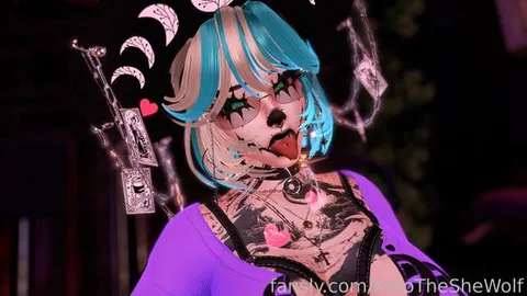@KeroTheSheWolf