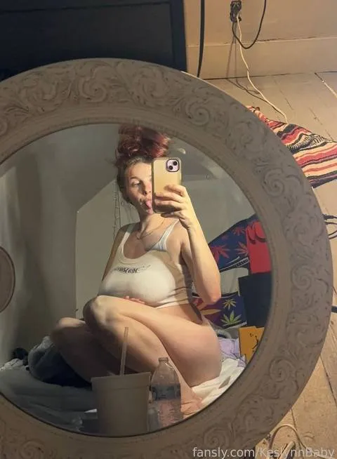 @KeslynnBaby