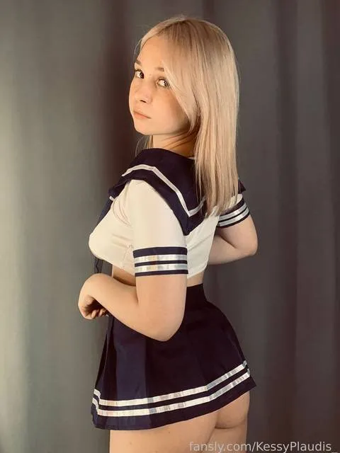 @KessyPlaudis_