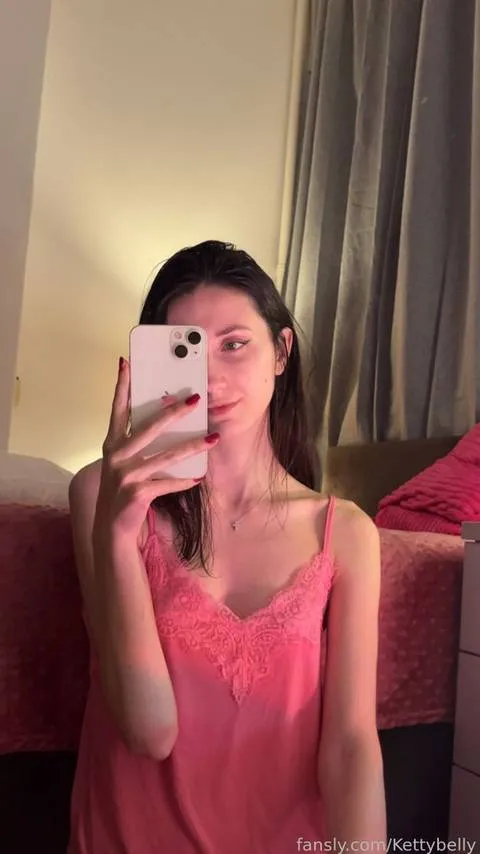 @Kettybelly