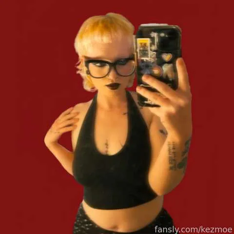 @kezmoe