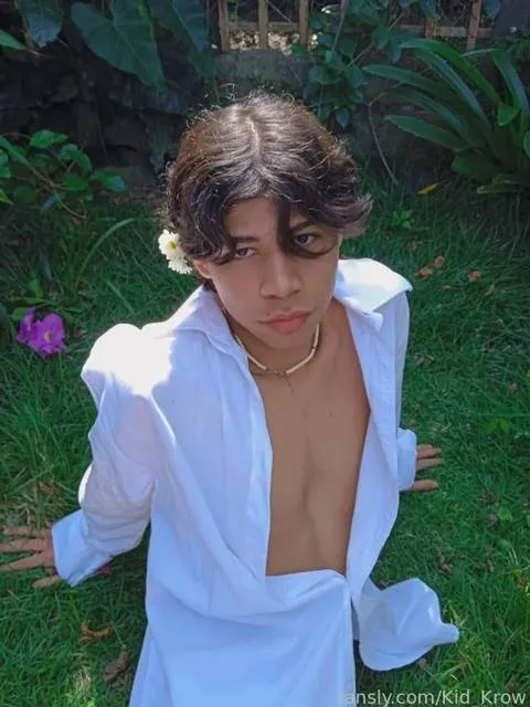 @Kid_Krow