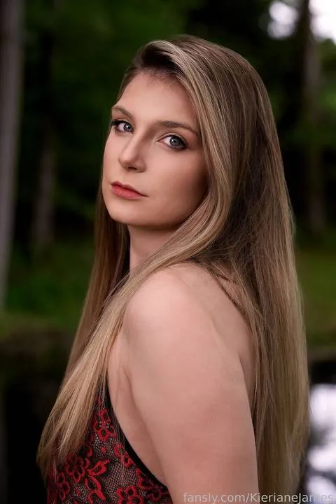 @KierianeJames