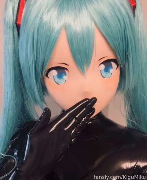 @KiguMiku