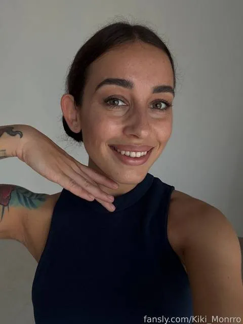 @Kiki_Monrro