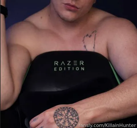 @KillainHunter