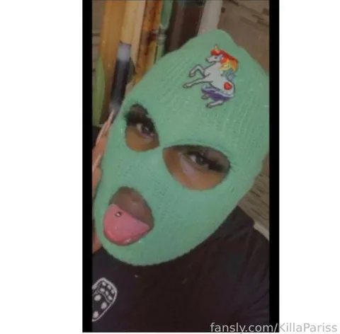 @KillaPariss