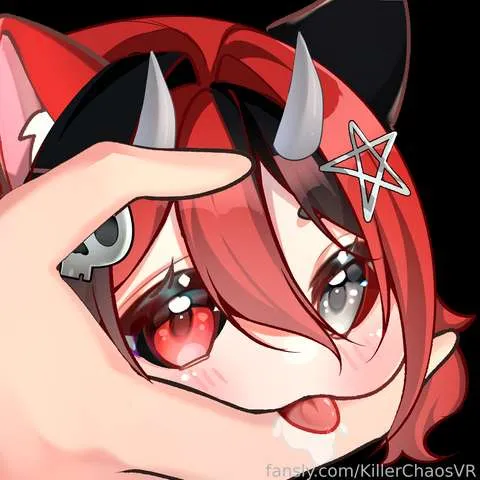 @KillerChaosVR