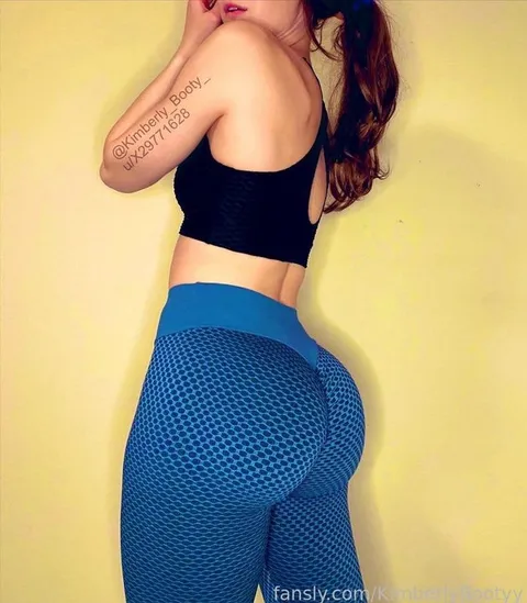 @KimberlyBootyy