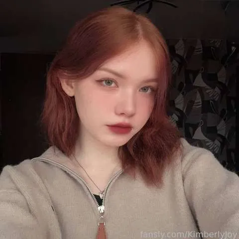 @KimberlyJoy
