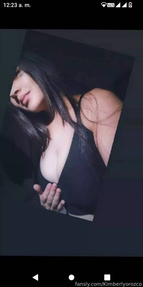 @Kimberlyorozco