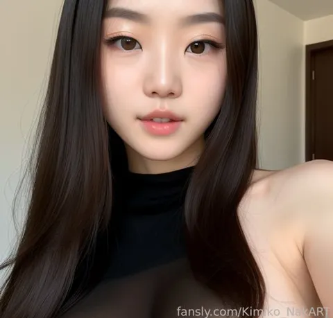 @Kimiko_NakART