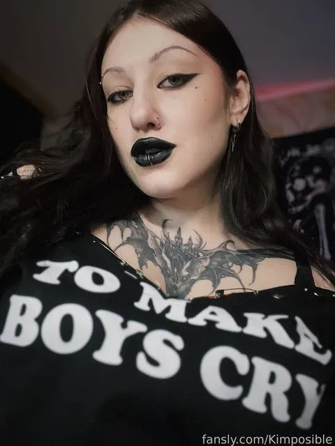 @Kimposible