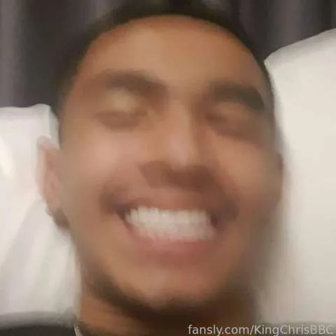 @KingChrisBBC