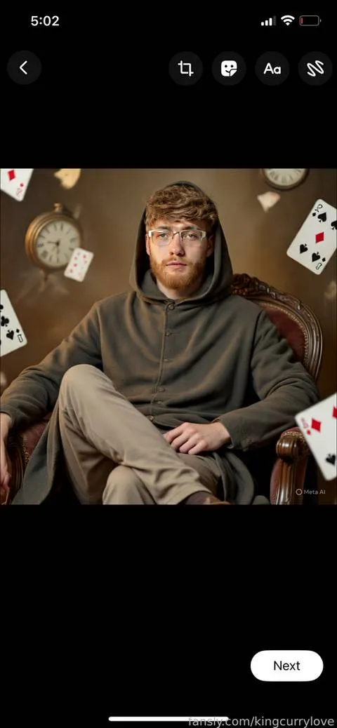 @kingcurrylove