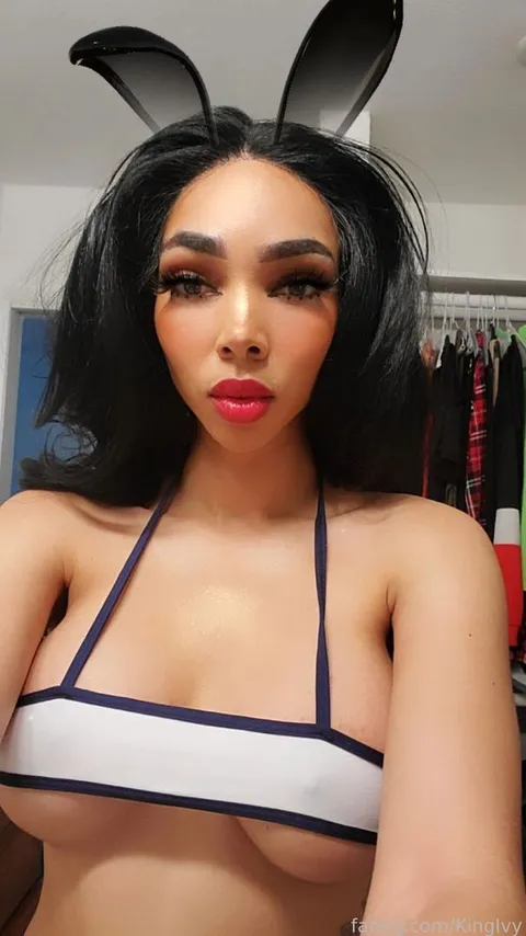 @KingIvy