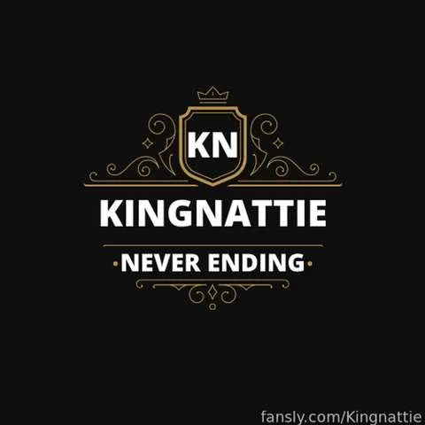 @Kingnattie