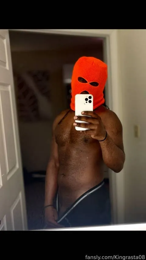 @Kingrasta08