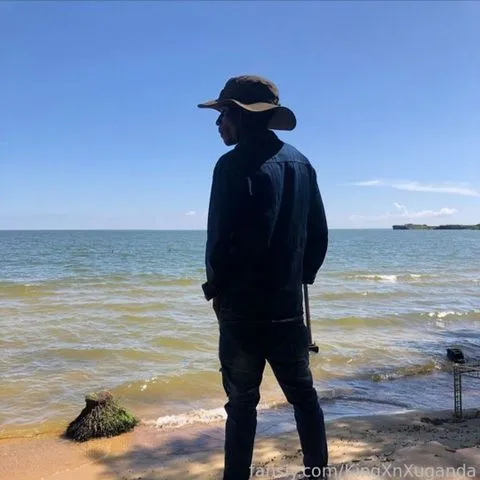 @KingXnXuganda